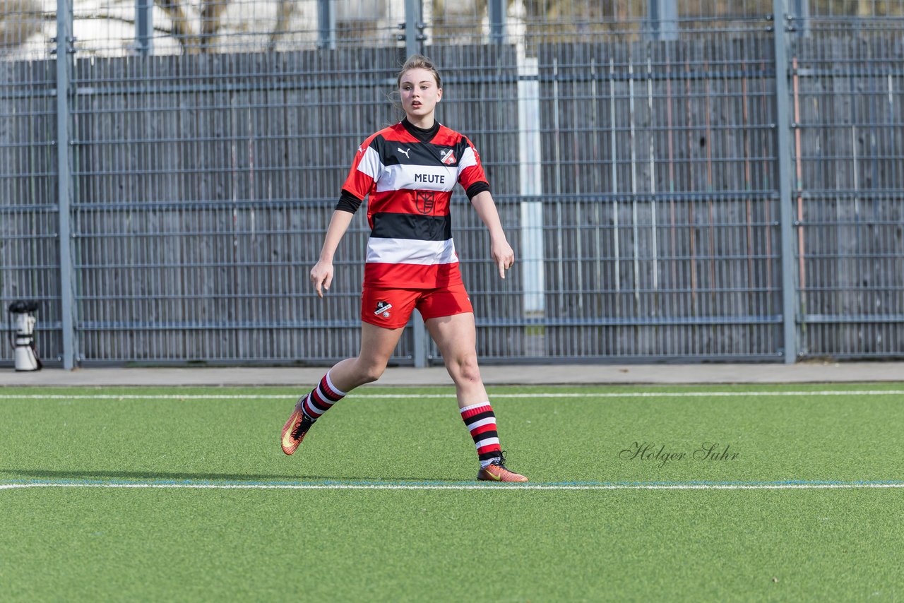 Bild 324 - F Altona 93 - Nordlichter im NSV : Ergebnis: 1:3